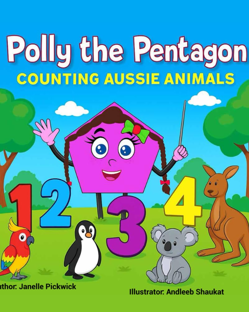 Children's Books