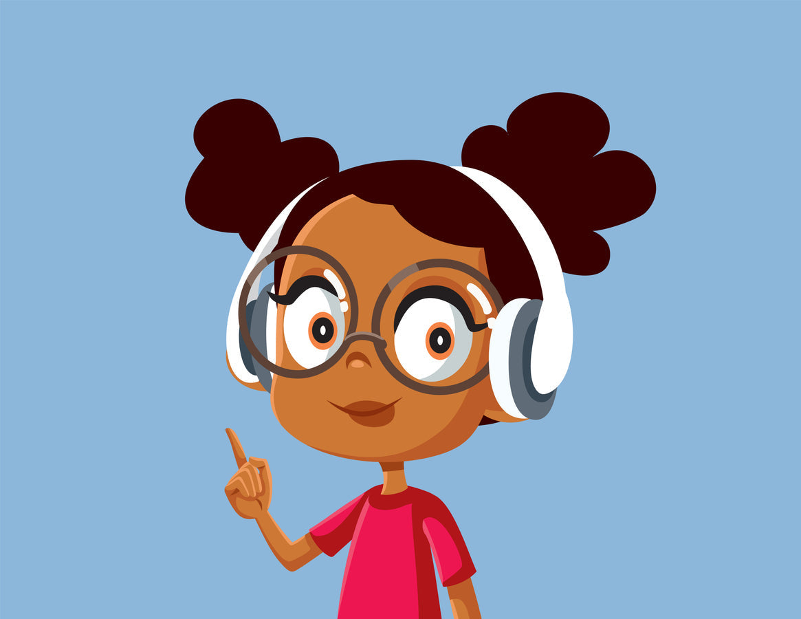 Audiobooks