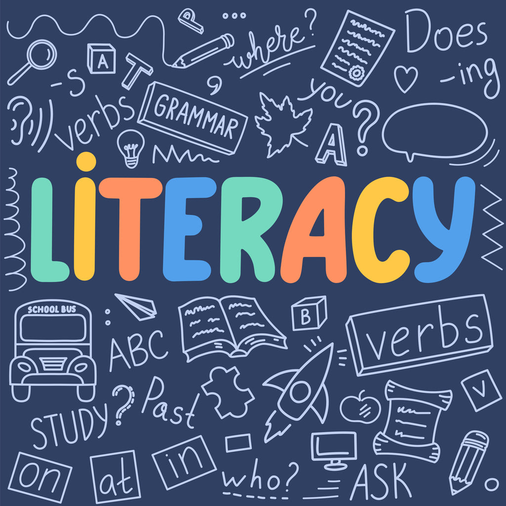 Literacy