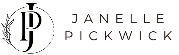 Janelle Pickwick Author